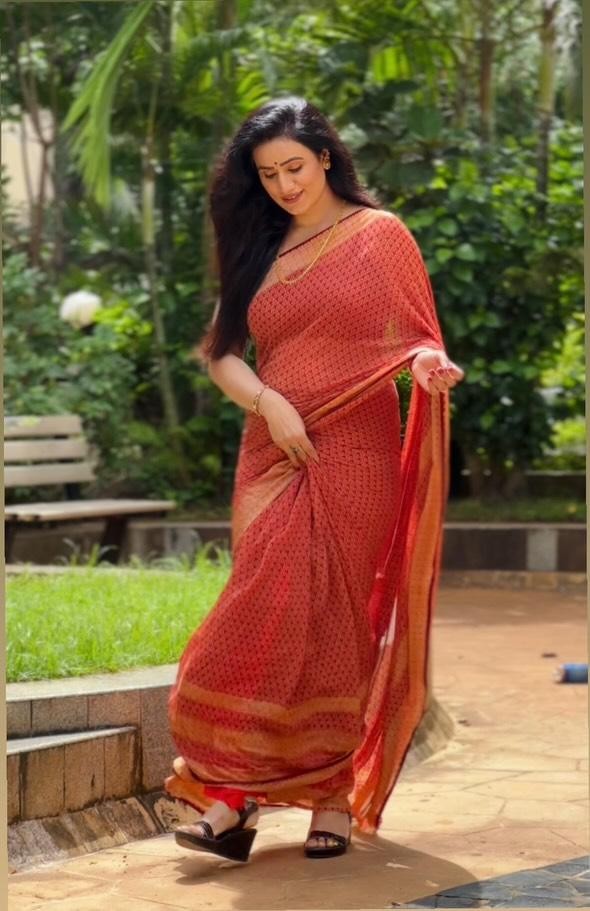 Printed 3D Jari (ANC00208)