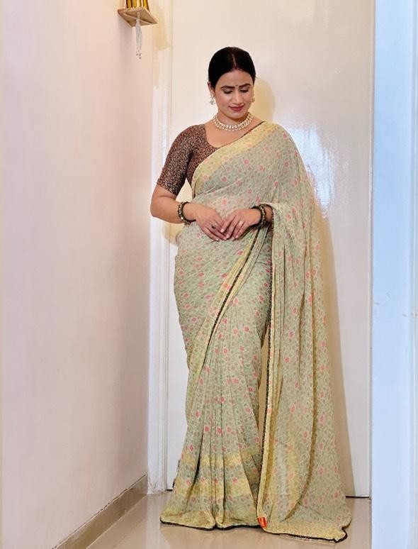 Printed 3D Jari (ANC00212)