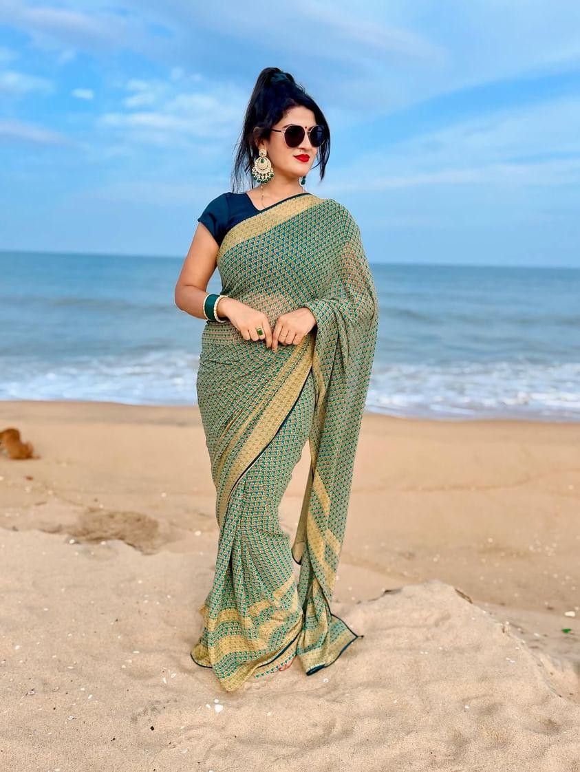 Printed 3D Jari (ANC00213)